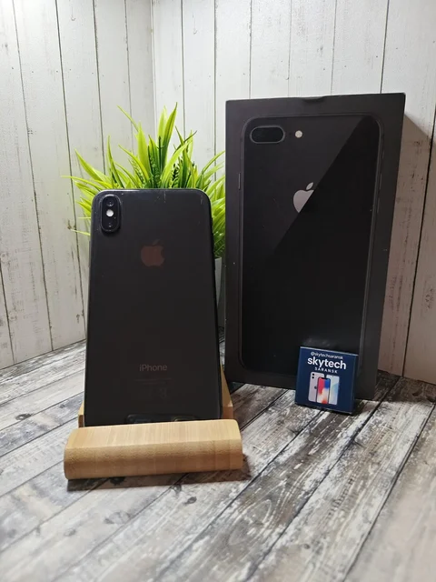 iPhone X 64GB - Смартфоны и планшеты в Саранск