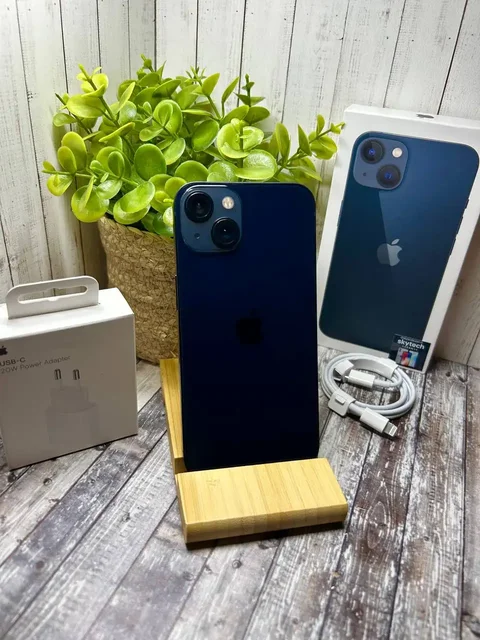 Iphone 13 128GB - Смартфоны и планшеты в Саранск
