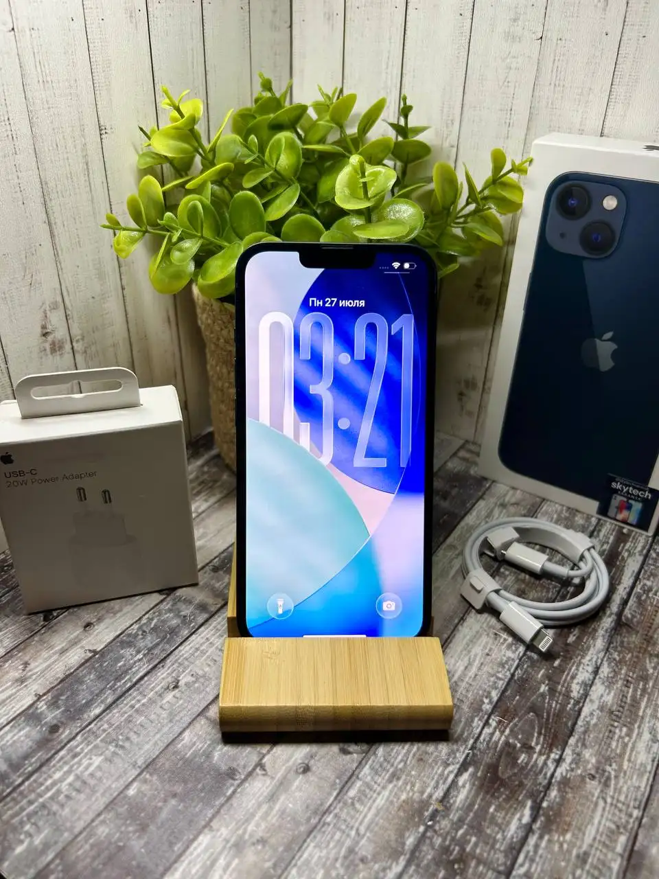 Iphone 13 128GB - Смартфоны (Электроника) в Саранск