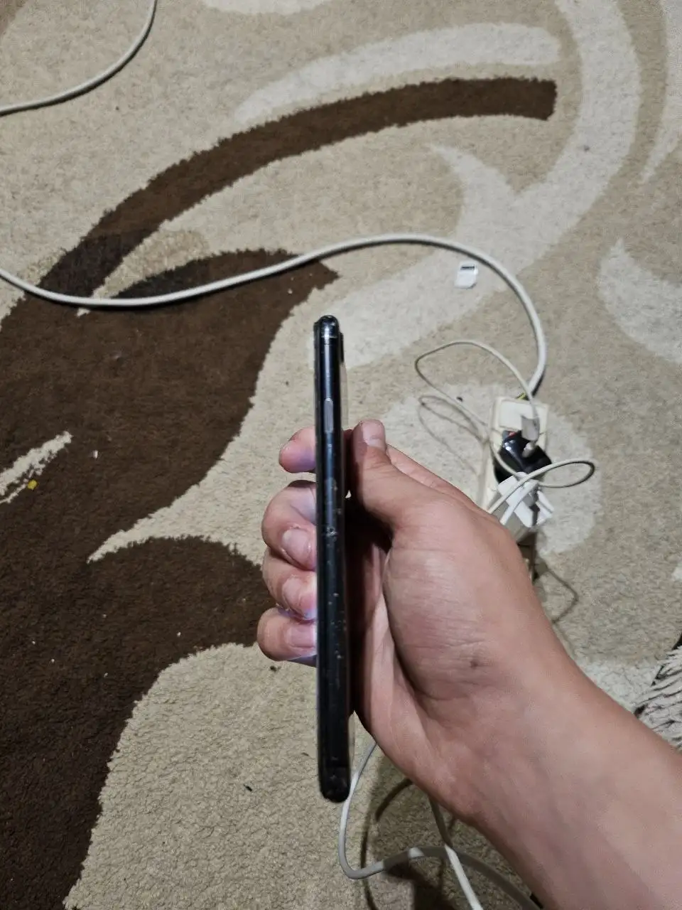 Продажа Samsung Galaxy Z Flip 5 и iPhone 7 - Смартфоны (Электроника) в Саранск