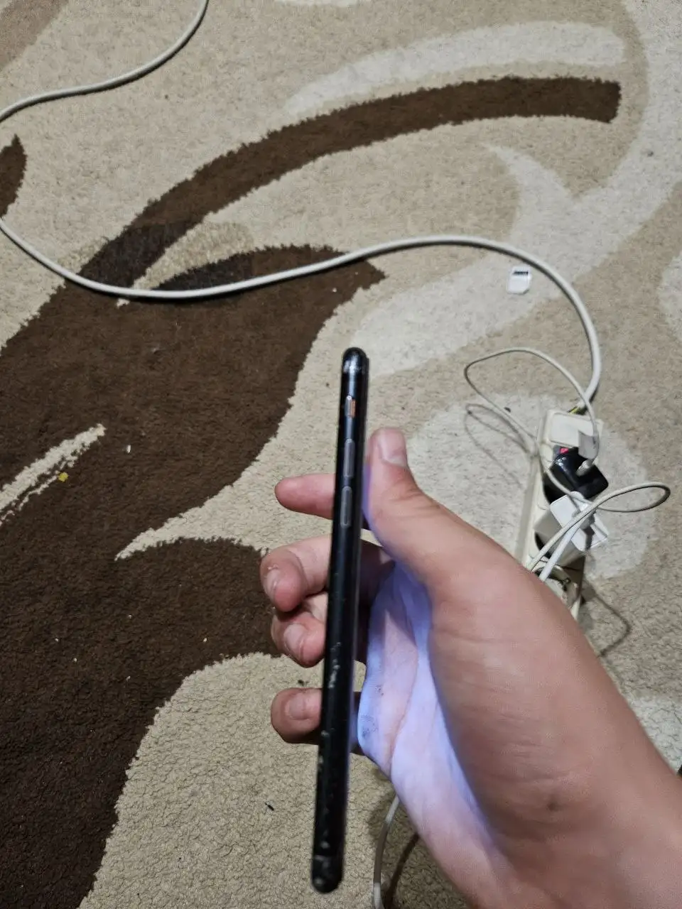Продажа Samsung Galaxy Z Flip 5 и iPhone 7 - Смартфоны (Электроника) в Саранск