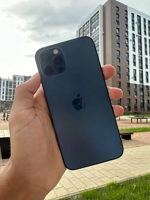 iPhone 12 Pro 256GB, отличное состояние - Смартфоны и планшеты в Саранск