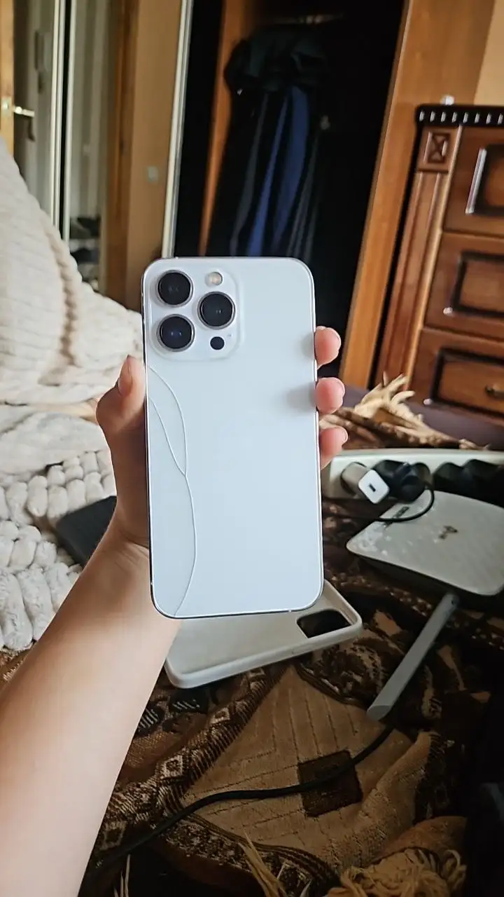 Продам iPhone 13 Pro 512GB - Мобильные телефоны (Электроника) в Саранск