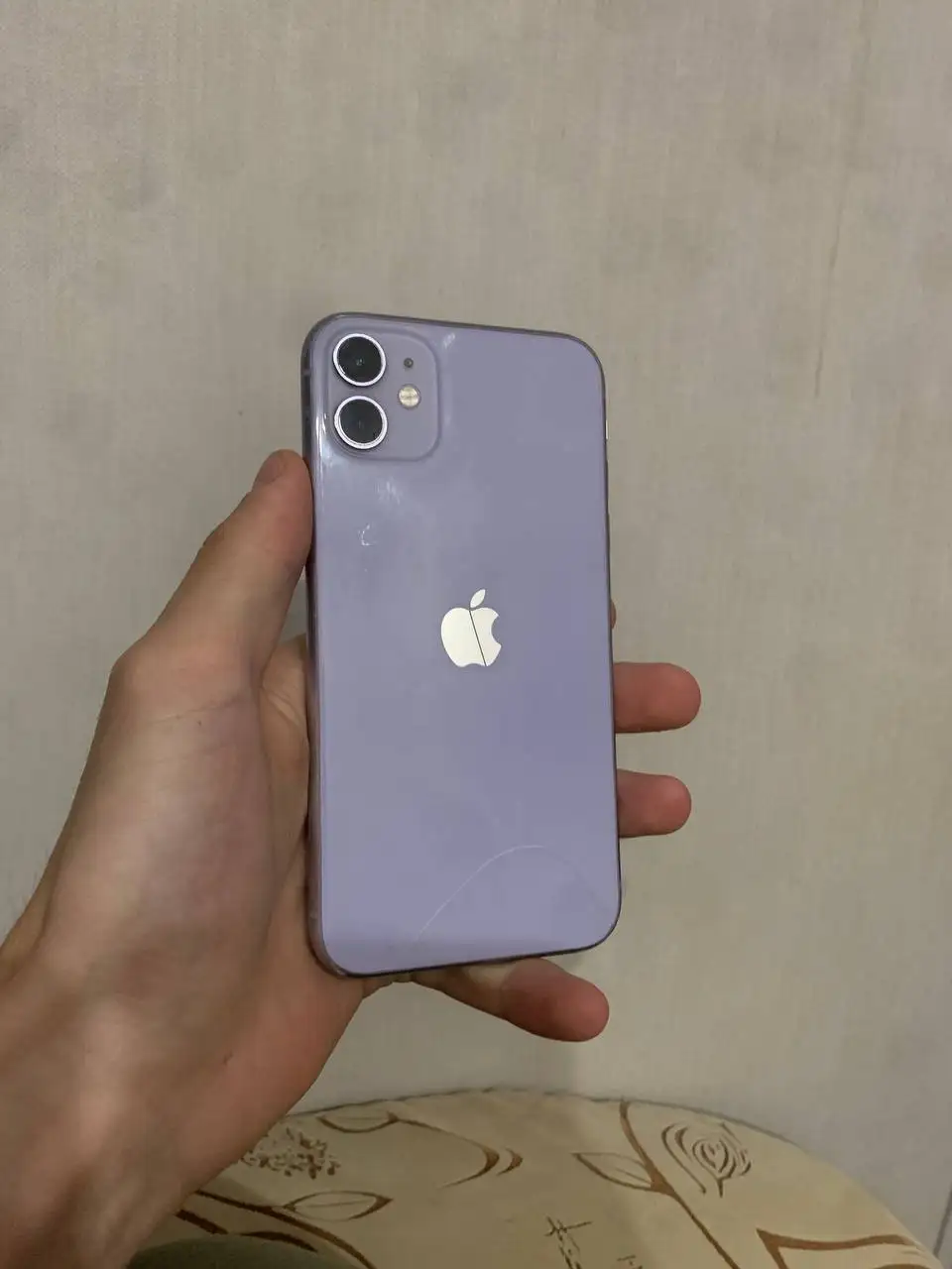 Продам iPhone 11 64 ГБ - Смартфоны (Электроника) в Саранск