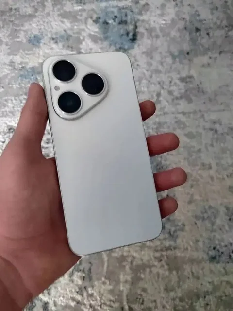 Продам Huawei Pura 80 в идеальном состоянии - Смартфоны и планшеты в Саранск