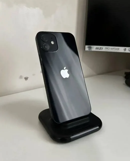 iPhone 12 64GB в Саранске - Смартфоны и планшеты в Саранск