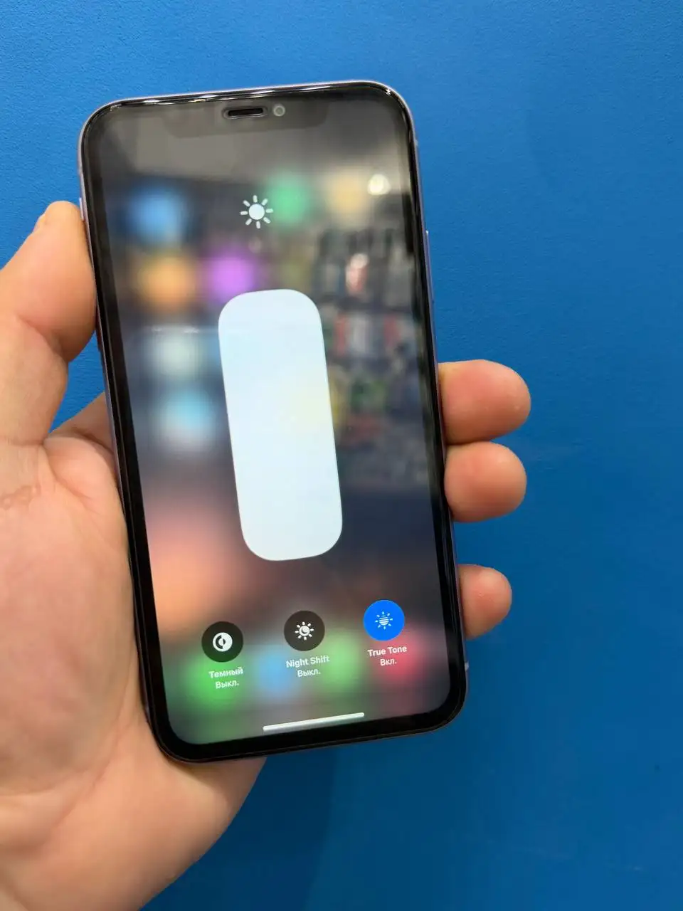 iPhone 11 256GB без Face ID - Смартфоны (Электроника) в Саранск