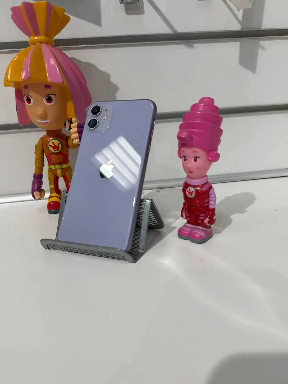 iPhone 11 256GB без Face ID - Смартфоны (Электроника) в Саранск
