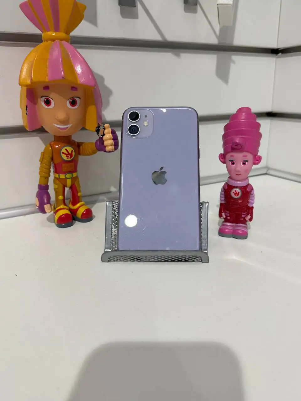 iPhone 11 256GB без Face ID - Смартфоны (Электроника) в Саранск