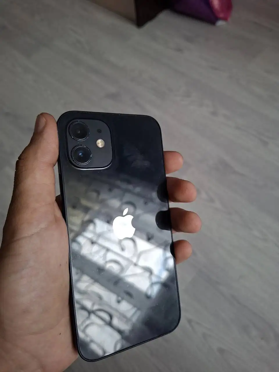 iPhone 12 64GB, 78% АКБ - Смартфоны и телефоны (Электроника) в Рузаевка