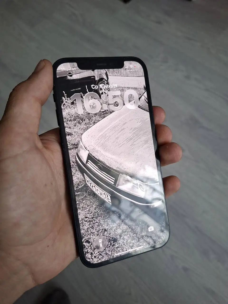 iPhone 12 64GB, 78% АКБ - Смартфоны и телефоны (Электроника) в Рузаевка