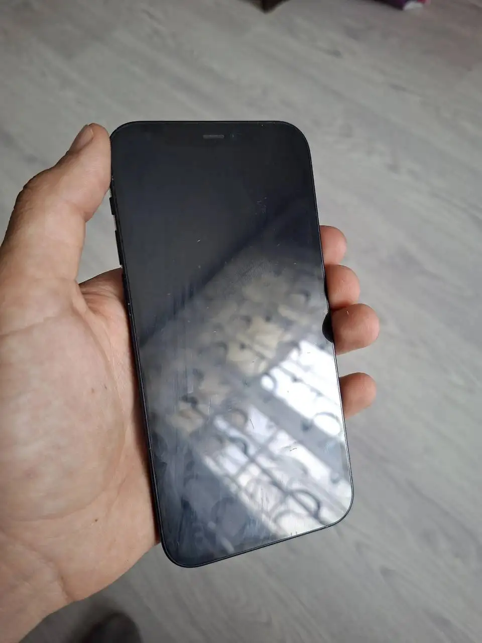 iPhone 12 64GB, 78% АКБ - Смартфоны и телефоны (Электроника) в Рузаевка