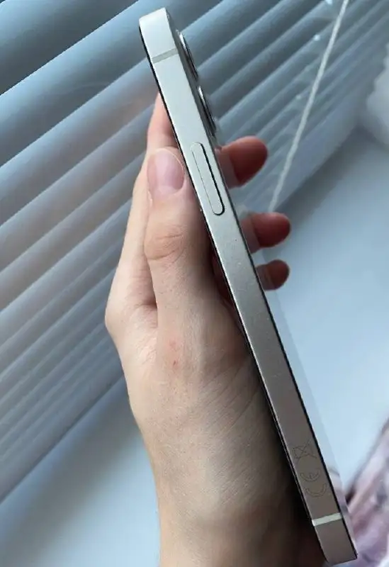 iPhone 12 64 ГБ б/у, Саранск - Смартфоны (Электроника) в Саранск