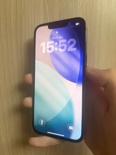 iPhone 13 Pro 256 ГБ с гарантией - Смартфоны и планшеты в Саранск