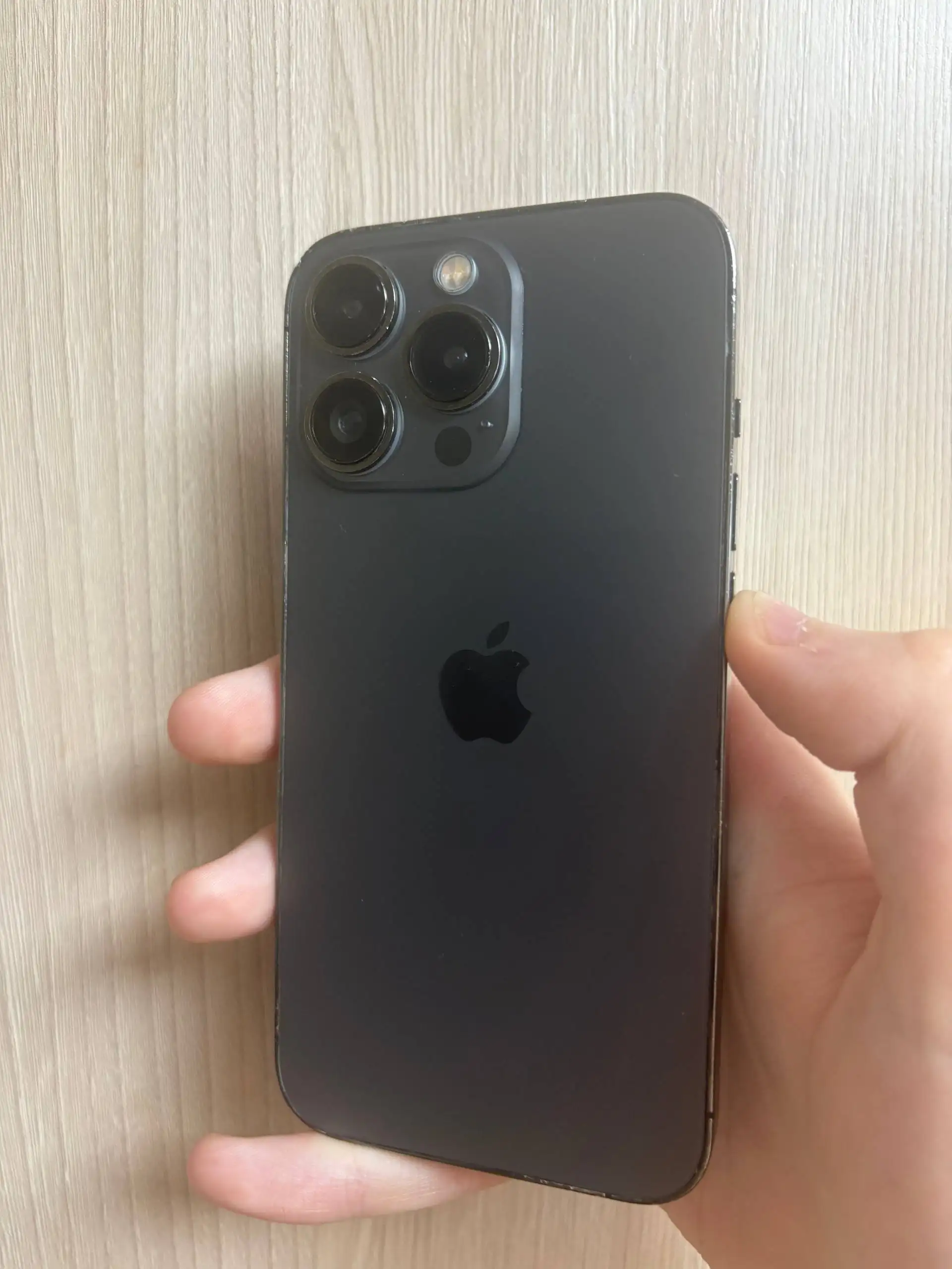 iPhone 13 Pro 256 ГБ с гарантией - Смартфоны (Электроника) в Саранск