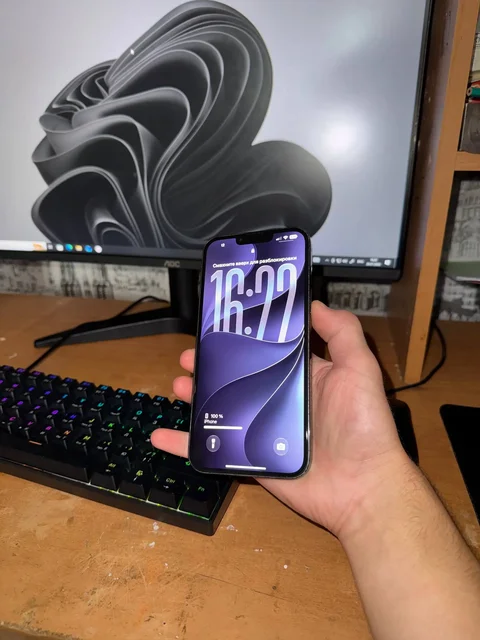 iPhone 13 Pro Max 512GB - Смартфоны и планшеты в Саранск