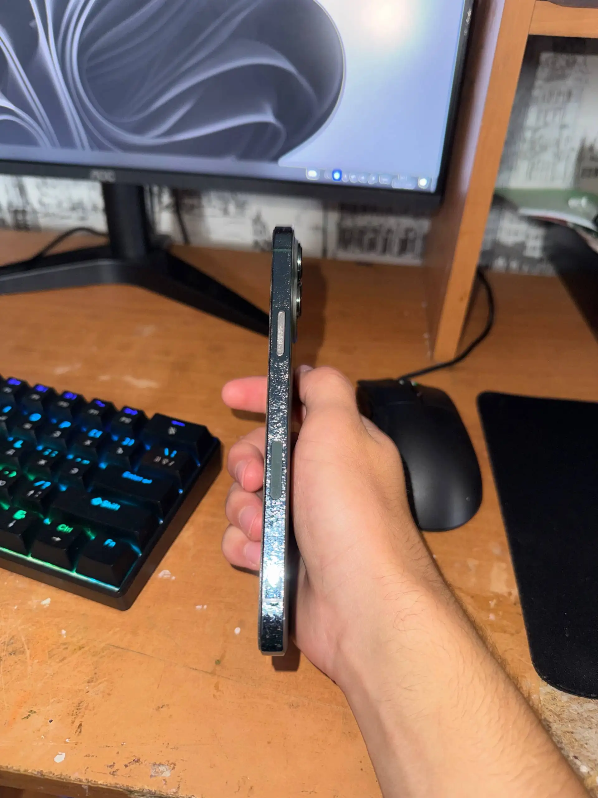 iPhone 13 Pro Max 512GB - Смартфоны (Электроника) в Саранск