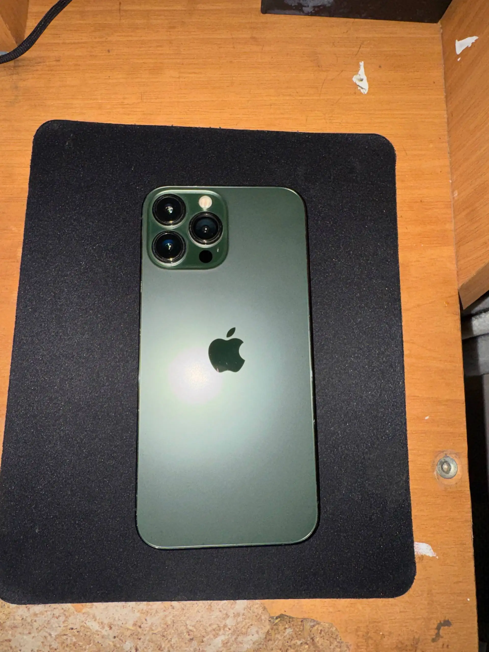iPhone 13 Pro Max 512GB - Смартфоны (Электроника) в Саранск