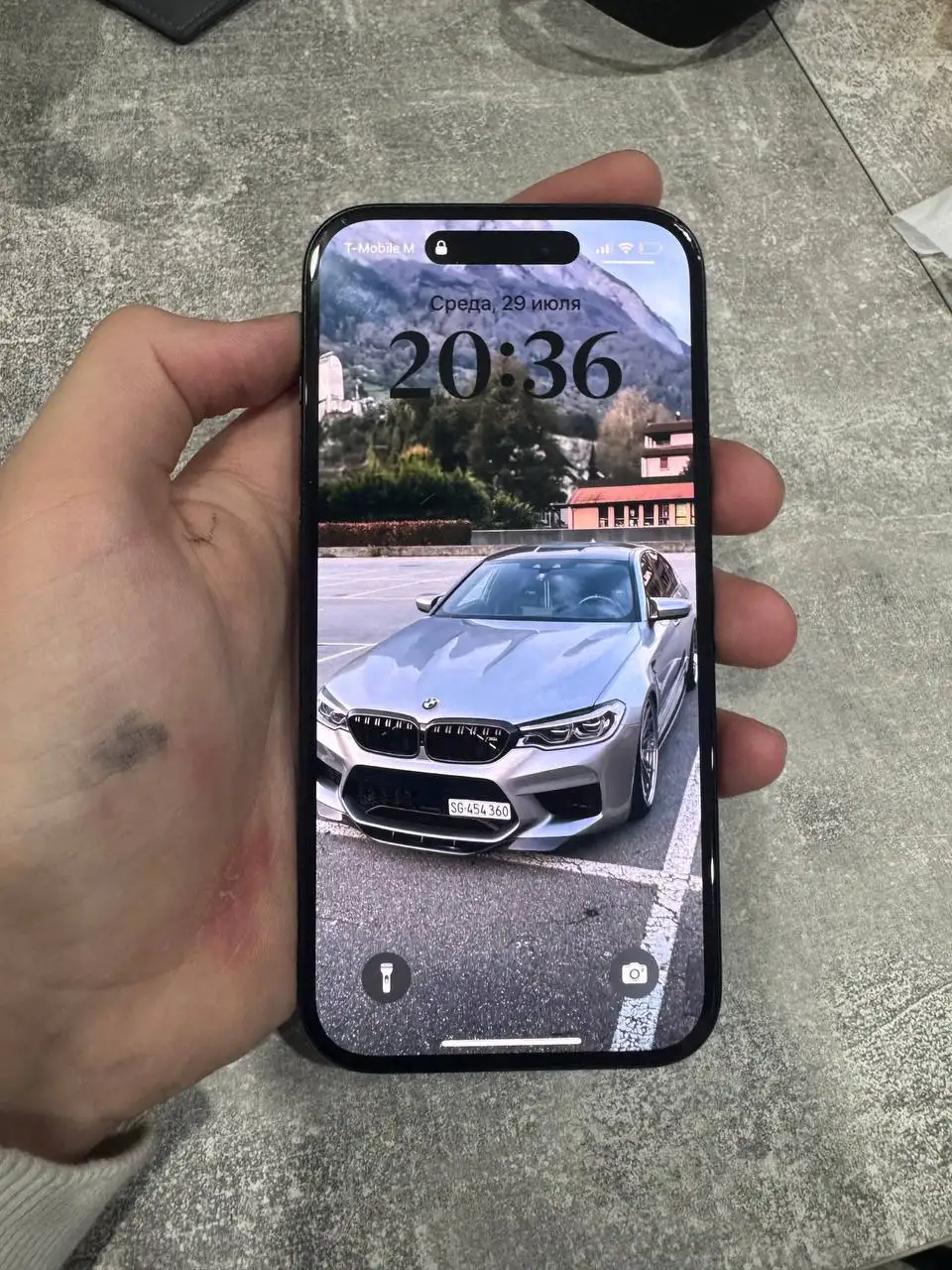 Продам iPhone 15 128GB - Смартфоны (Электроника) в Саранск