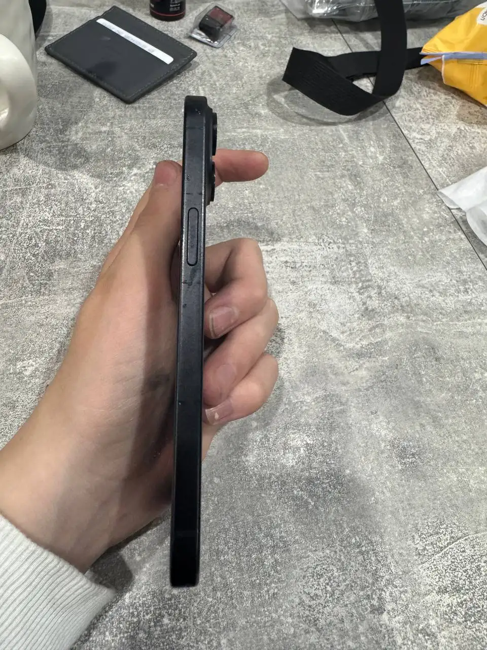 Продам iPhone 15 128GB - Смартфоны (Электроника) в Саранск