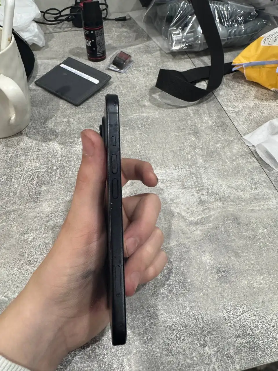 Продам iPhone 15 128GB - Смартфоны (Электроника) в Саранск