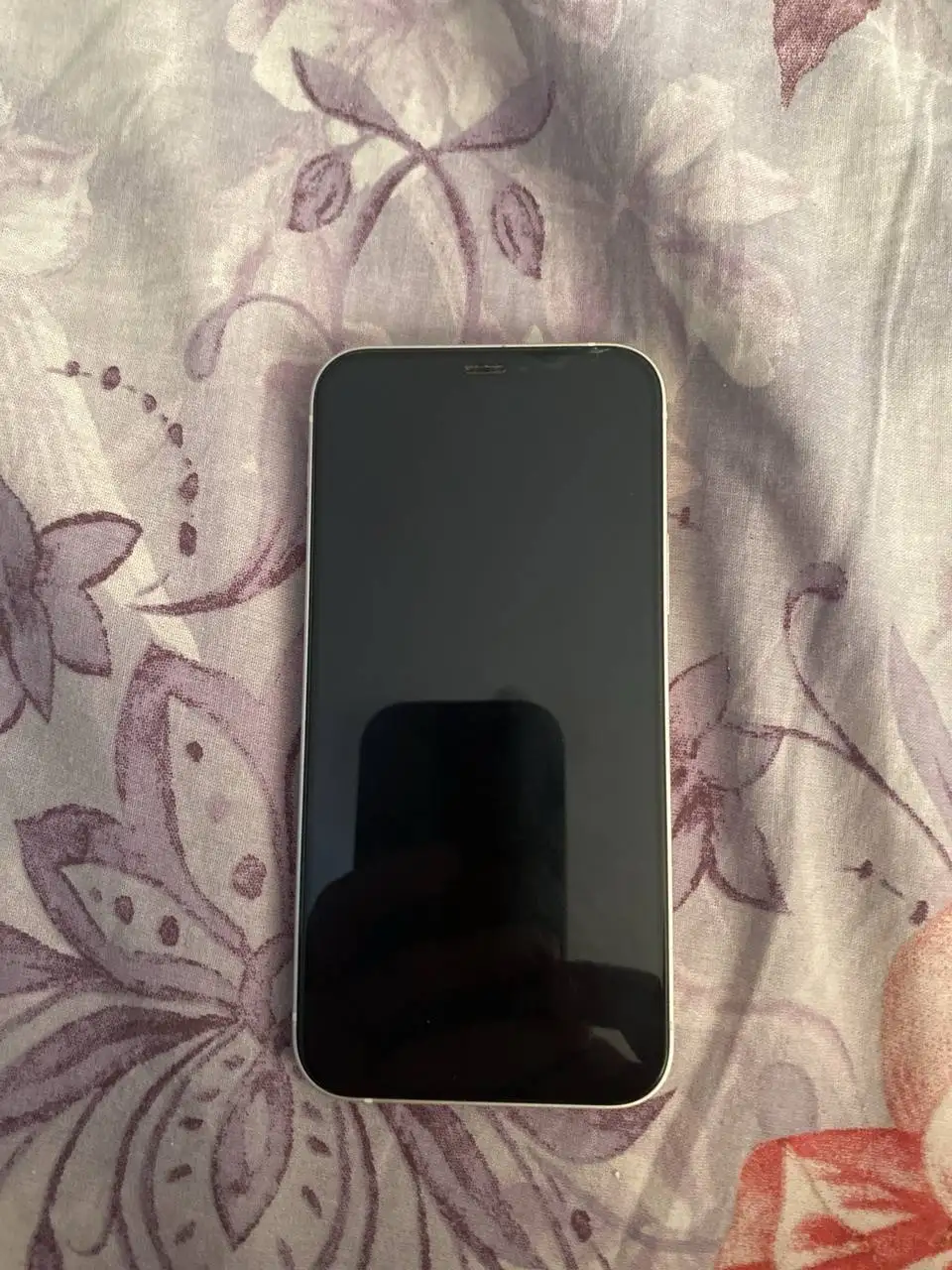 Обмен iPhone 12 64GB, новый аккумулятор - Смартфоны (Электроника) в Саранск