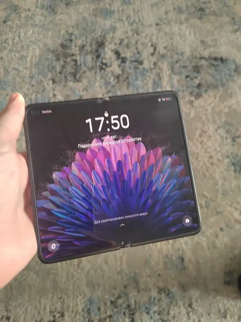 Обмен либо продажа. Oppo Find N - Гаджеты и аксессуары в Саранск