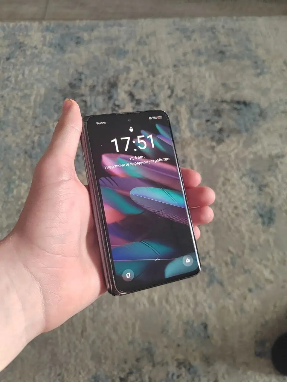 Обмен либо продажа. Oppo Find N - Смартфоны (Электроника) в Саранск