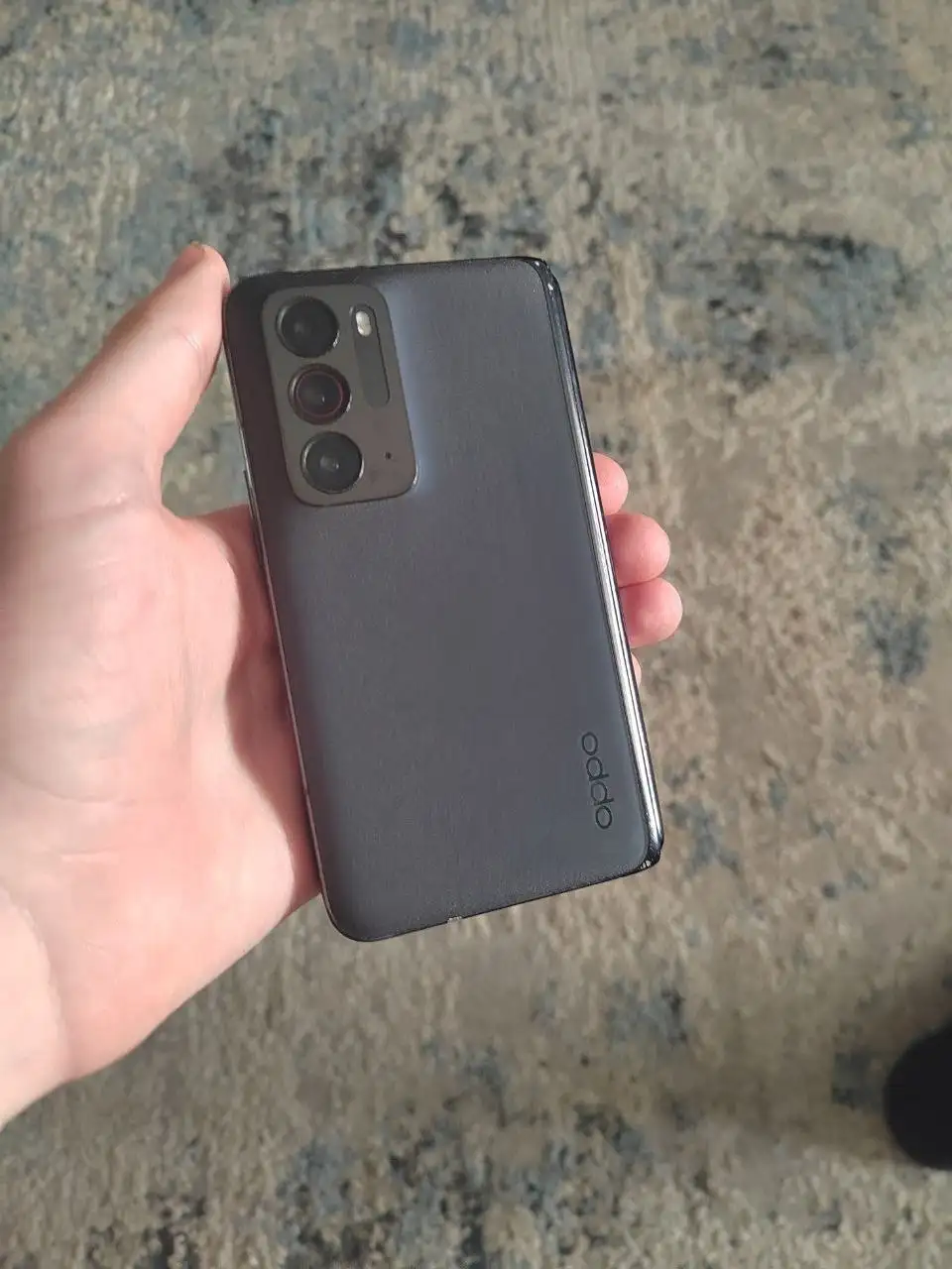 Обмен либо продажа. Oppo Find N - Смартфоны (Электроника) в Саранск