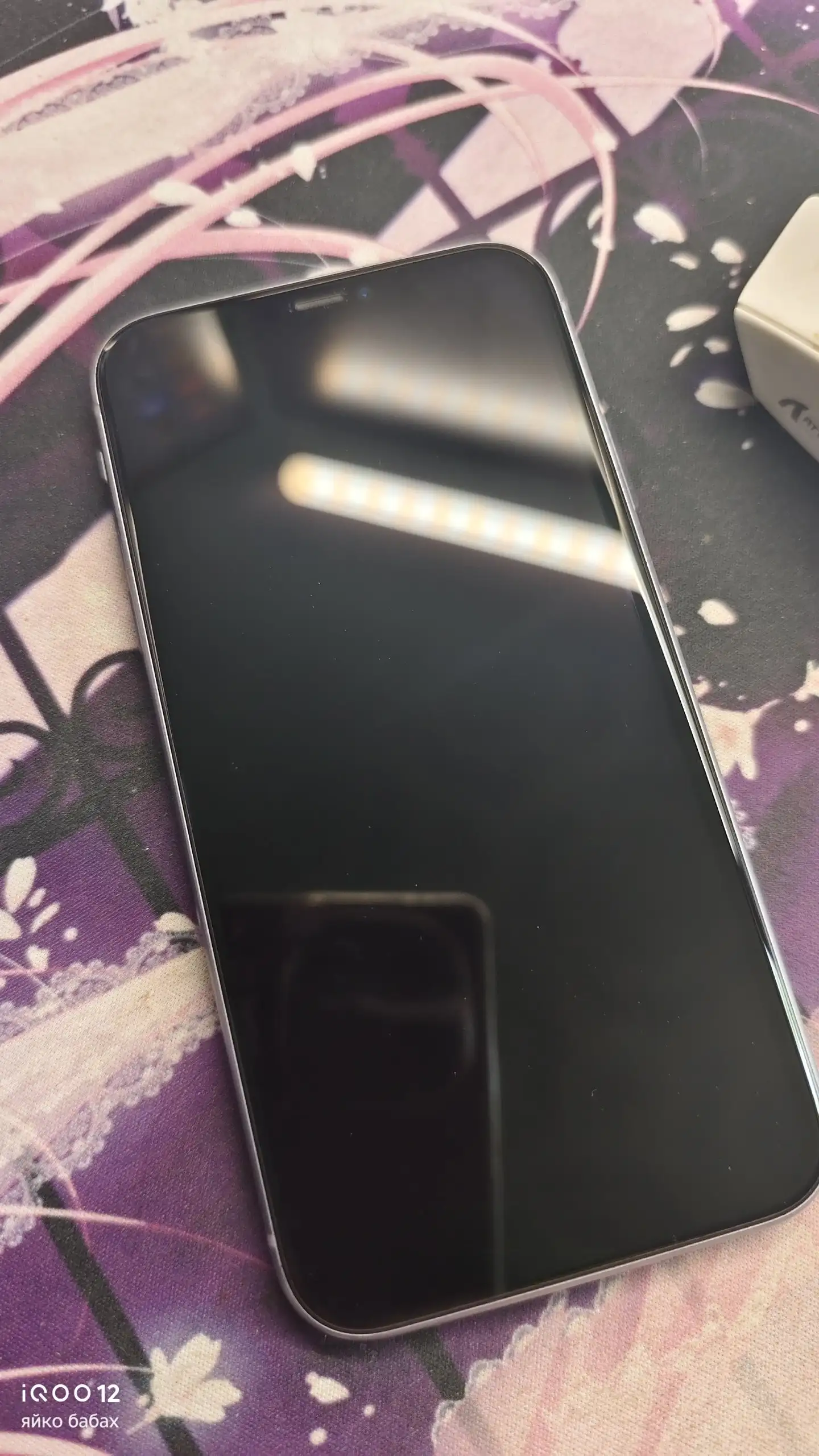 iPhone 11 64GB в отличном состоянии - Смартфоны и гаджеты (Электроника) в Саранск