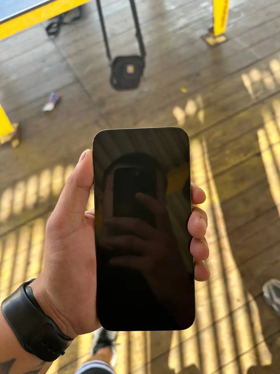 Продам iPhone 14 Pro Max 256GB - Смартфоны (Электроника) в Саранск