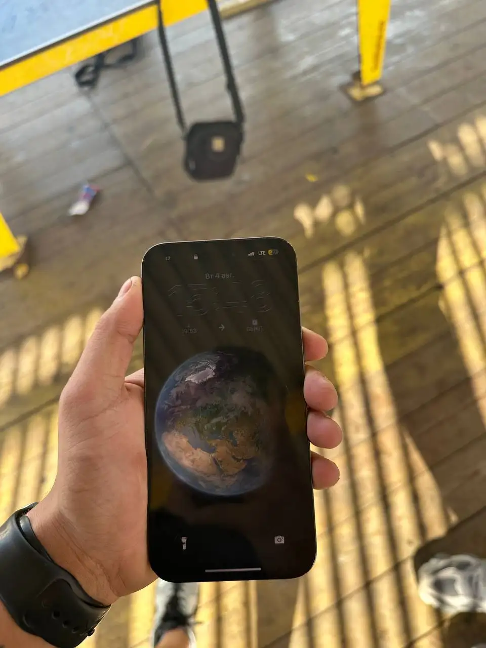 Продам iPhone 14 Pro Max 256GB - Смартфоны (Электроника) в Саранск