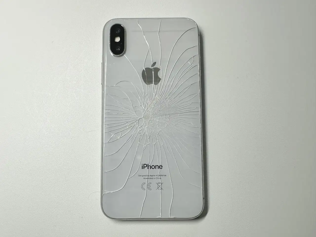 Продам iPhone X 256Gb Non-working - Телефоны (Электроника) в Саранск
