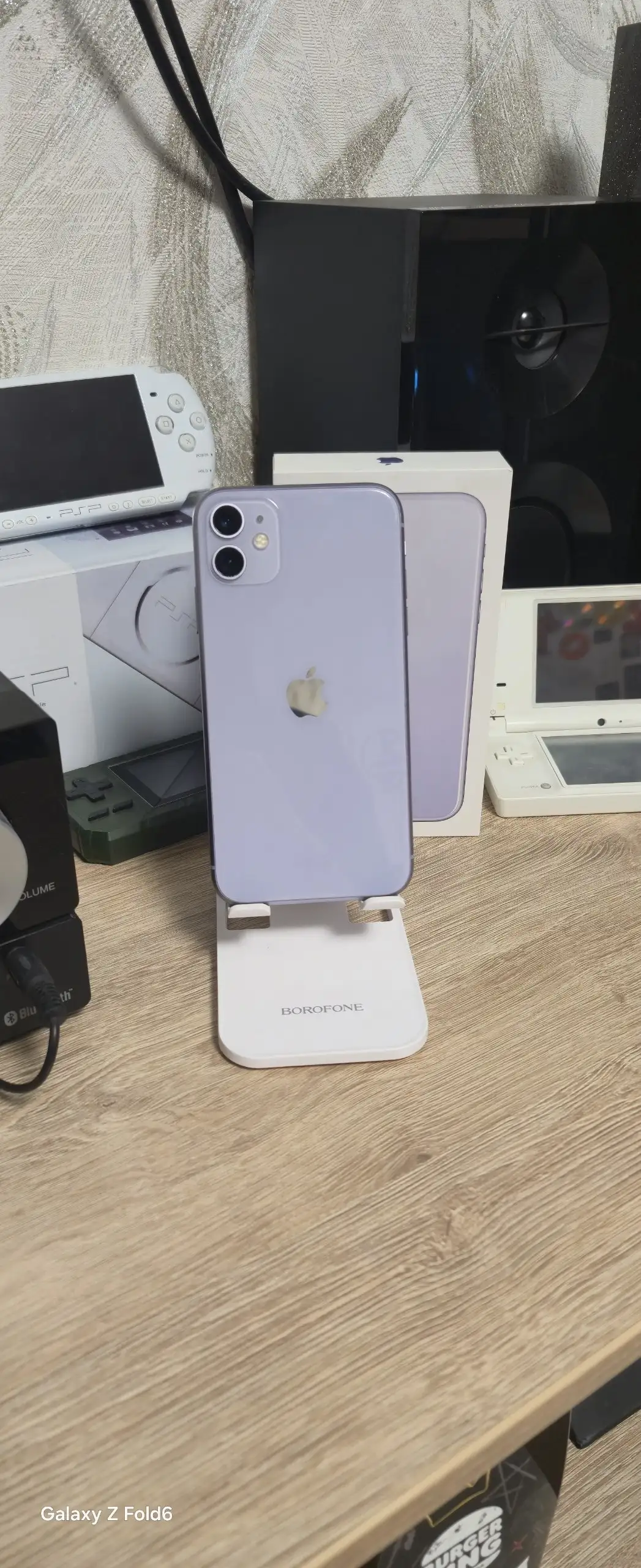 iPhone 11 128GB в отличном состоянии - Смартфоны (Электроника) в Саранск