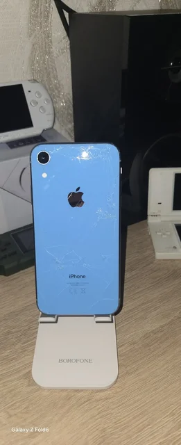 iPhone XR 64GB, отличное состояние - Электроника в Саранск