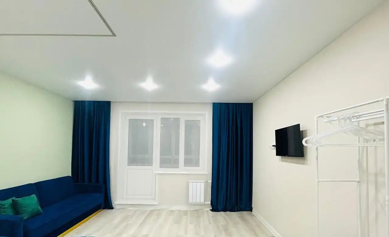 Аренда однокомнатной квартиры в Красноярске