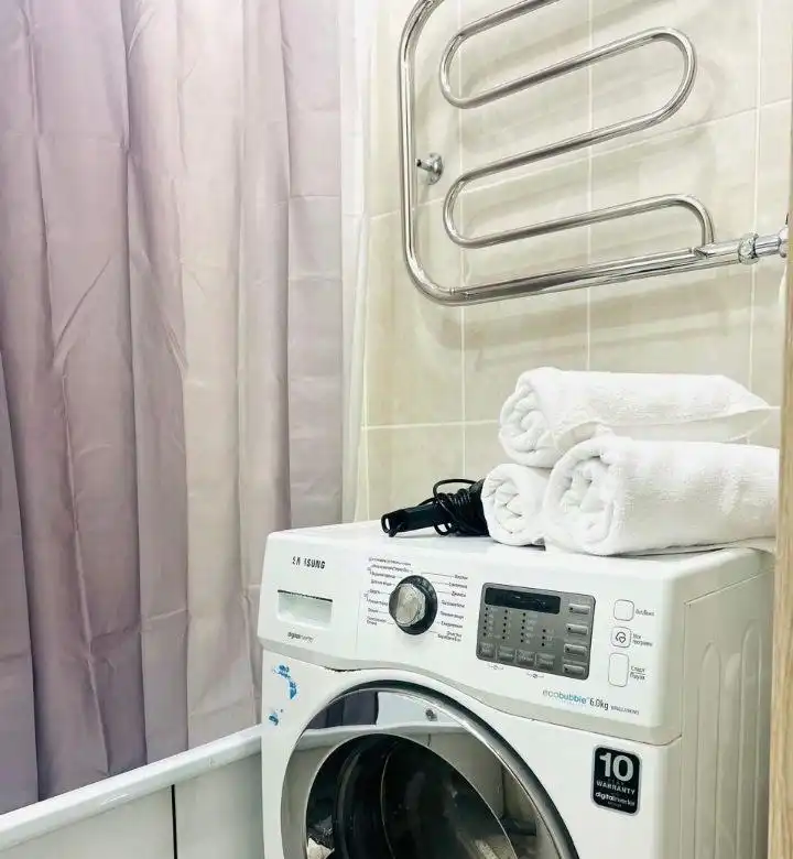 Аренда однокомнатной квартиры в Красноярске