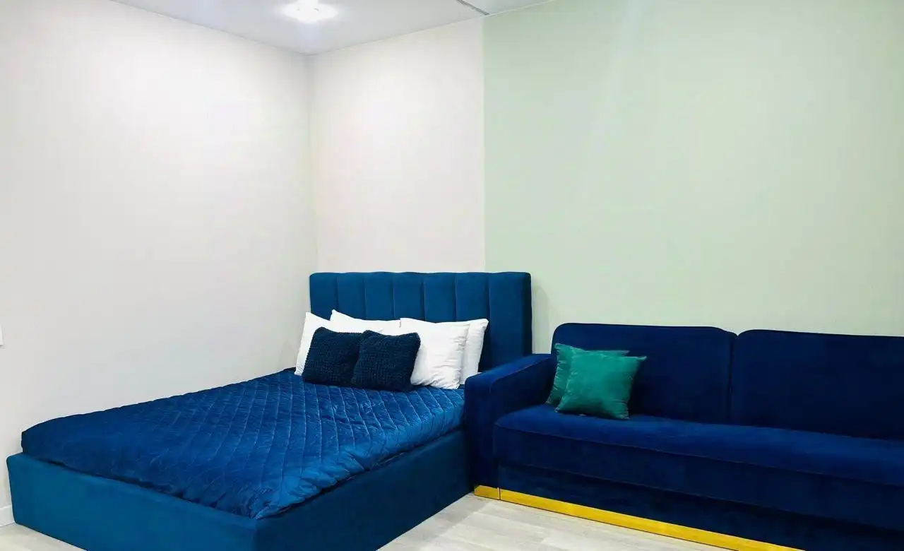 Аренда однокомнатной квартиры в Красноярске