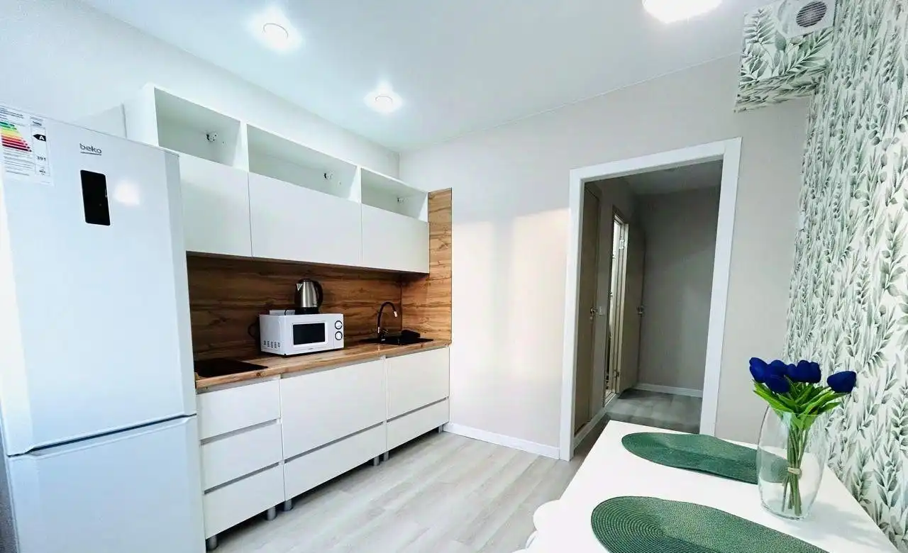 Аренда однокомнатной квартиры в Красноярске