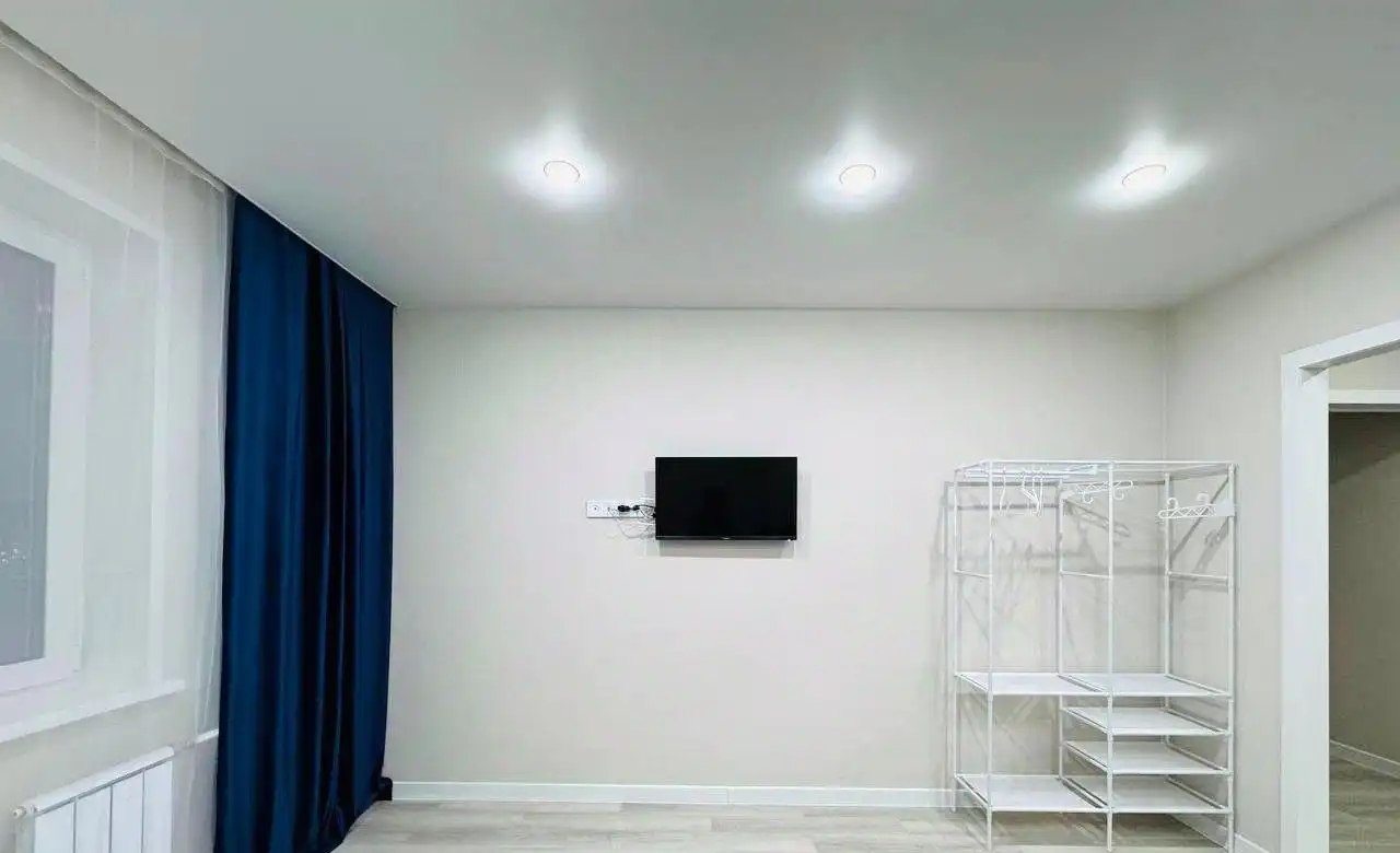 Аренда однокомнатной квартиры в Красноярске