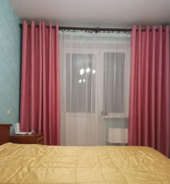 Сдается двухкомнатная квартира в Октябрьском районе Красноярска - Недвижимость в Красноярск