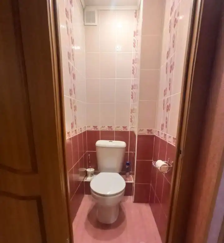 Сдается двухкомнатная квартира в Октябрьском районе Красноярска