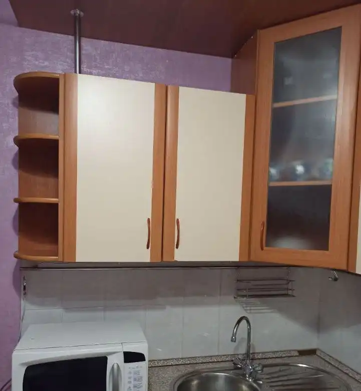 Сдается двухкомнатная квартира в Октябрьском районе Красноярска