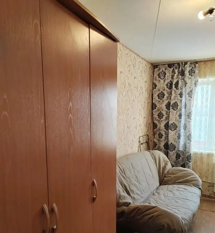 Аренда однокомнатной квартиры в Красноярске