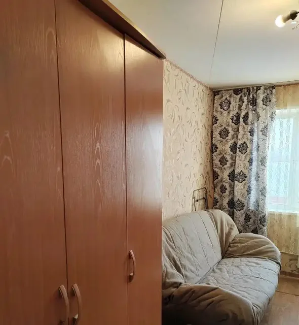 Аренда однокомнатной квартиры в Красноярске - Недвижимость в Красноярск