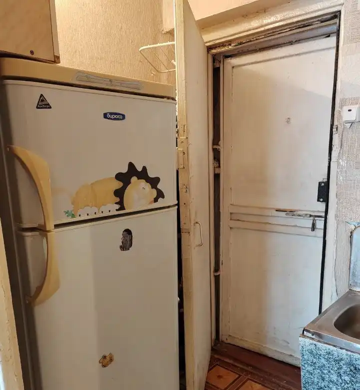 Аренда однокомнатной квартиры в Красноярске