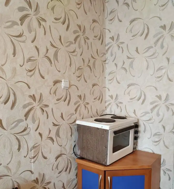 Аренда однокомнатной квартиры в Красноярске