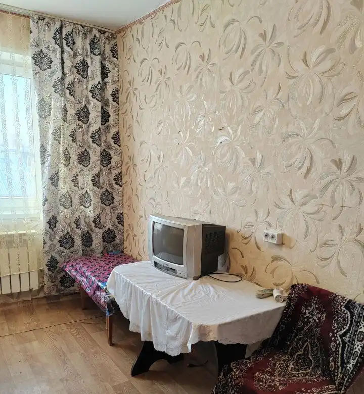 Аренда однокомнатной квартиры в Красноярске