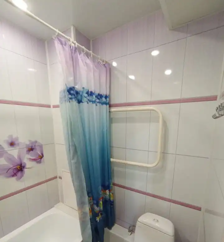 Сдается однокомнатная квартира на Соколовской