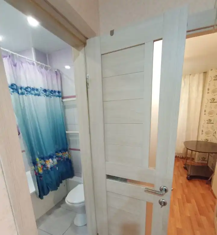 Сдается однокомнатная квартира на Соколовской